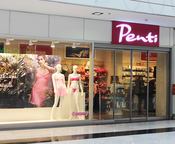 PENTİ