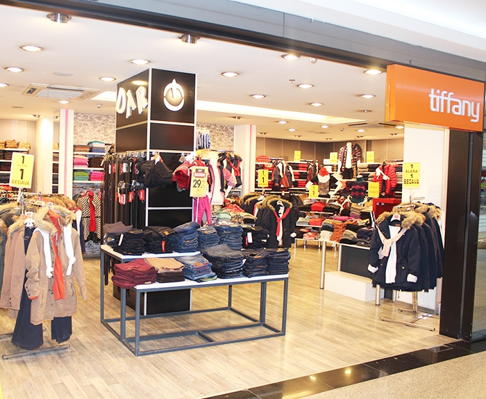 CASADOR GİYİM