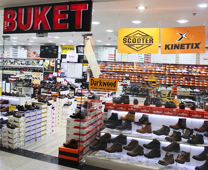 BUKET KUNDURA