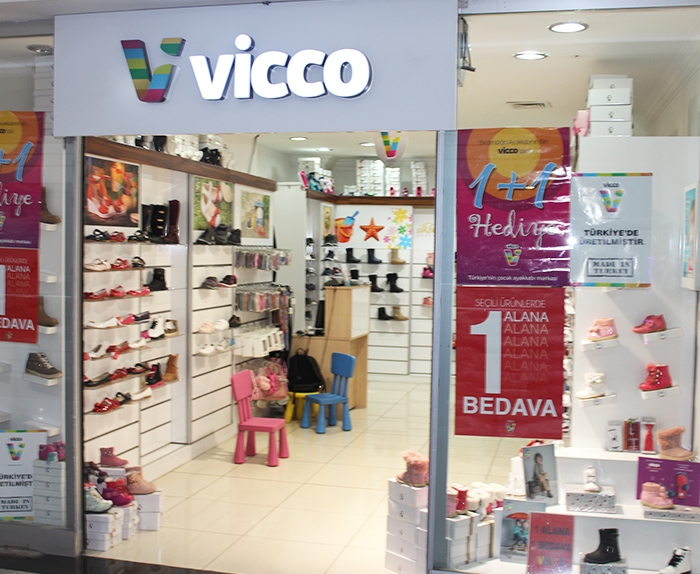 VICCO BEBEK GİYİM