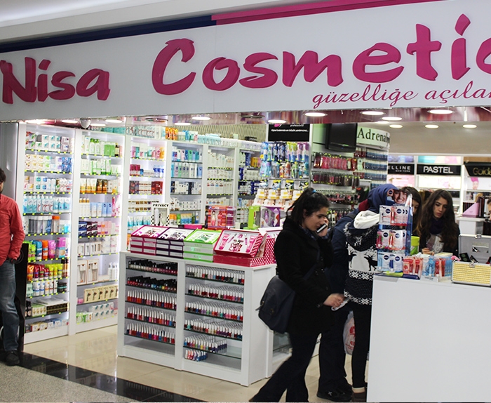 NİSA COSMETIC