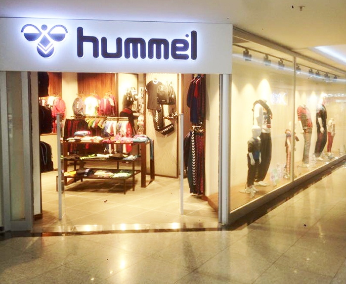 HUMMEL
