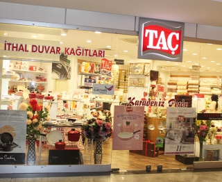 TAÇ TEKSTİL