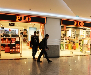 FLO AYAKKABI