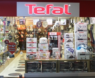 TEFAL