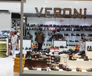 VERONİ AYAKKABI