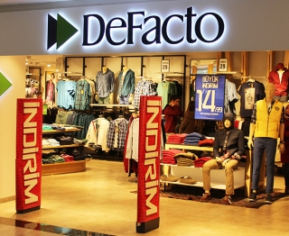DEFACTO
