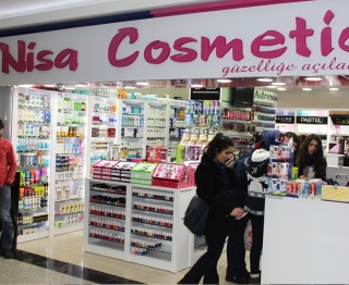 NİSA COSMETIC