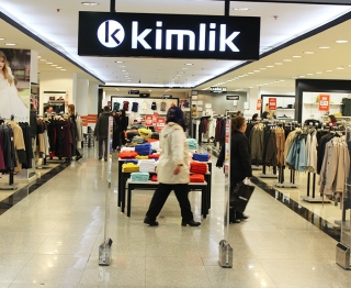 KİMLİK