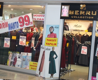 BERRU COLLECTION