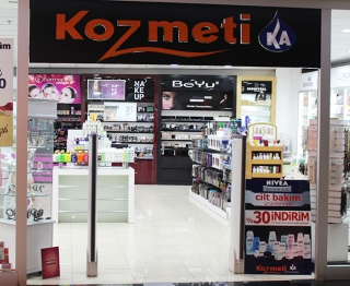 KOZMETİKA