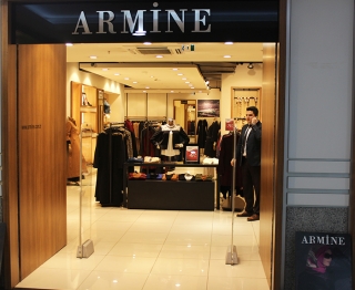 ARMİNE GİYİM