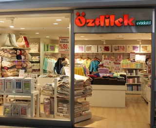 ÖZDİLEK EV TEKSTİLİ