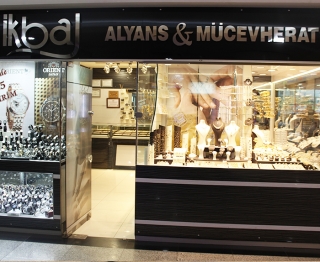 İKBAL ALYANS MÜCEVHERAT