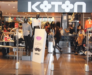 KOTON