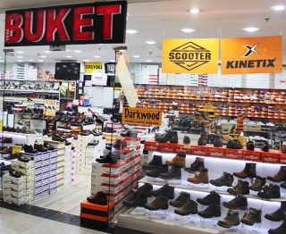 BUKET KUNDURA