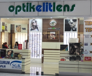 OPTİK ELİT LENS