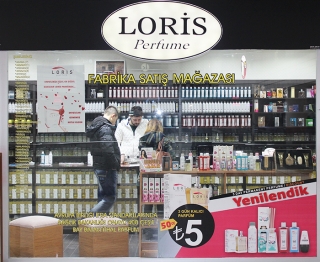 LORİS PARFÜM