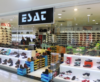 ESAT KUNDURA