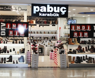PAPUÇ AYAKKABI