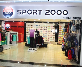 NIKE SPOR GİYİM