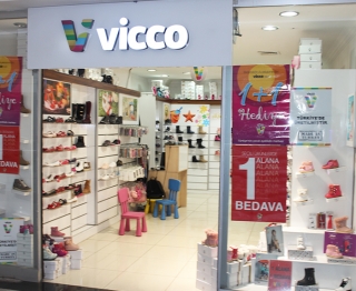 VICCO BEBEK GİYİM