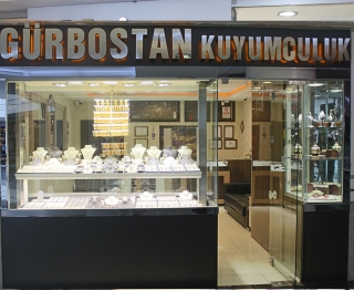 GÜRBOSTAN KUYUMCULUK